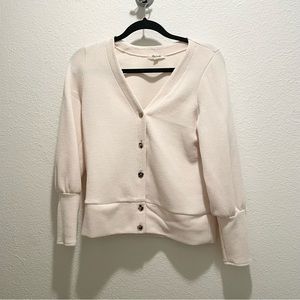 NWOT Madewell Long-Sleeve Thermal